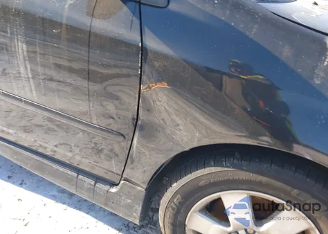 2007 Toyota Corolla S from USA, damaged, VIN 2T1BR32E07C744738